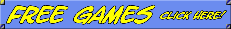 Free Arcade Java Games