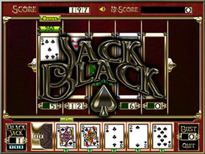 jackblack Tournaments