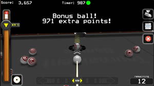Aim-n-Aider Online Pool Game